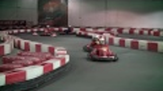 Real Life Mario Kart Would Really Look Like This